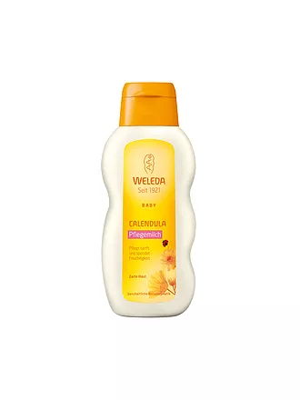 WELEDA | Calendula - Pflegemilch 200ml | 